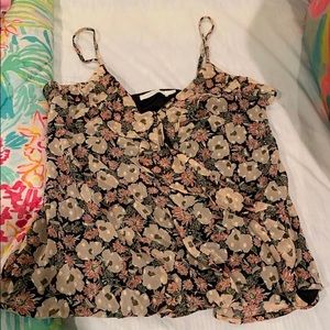 Floral Top